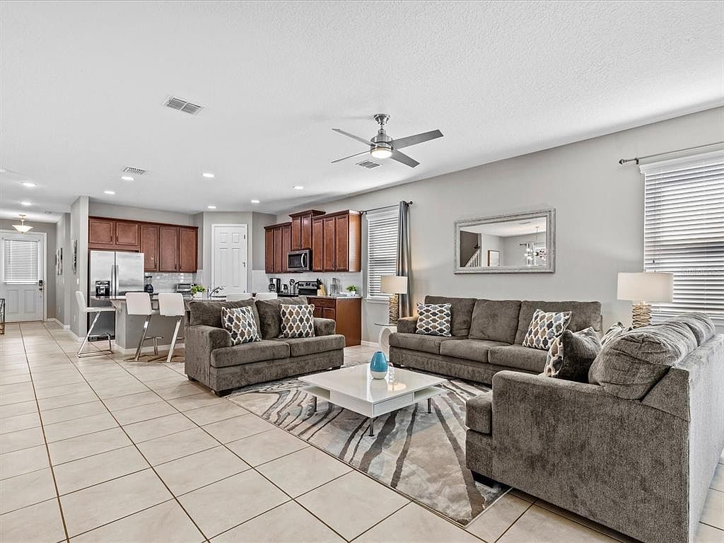 1808 Sandy Park Trl Kissimmee, FL 34747 - Thumbnail 5