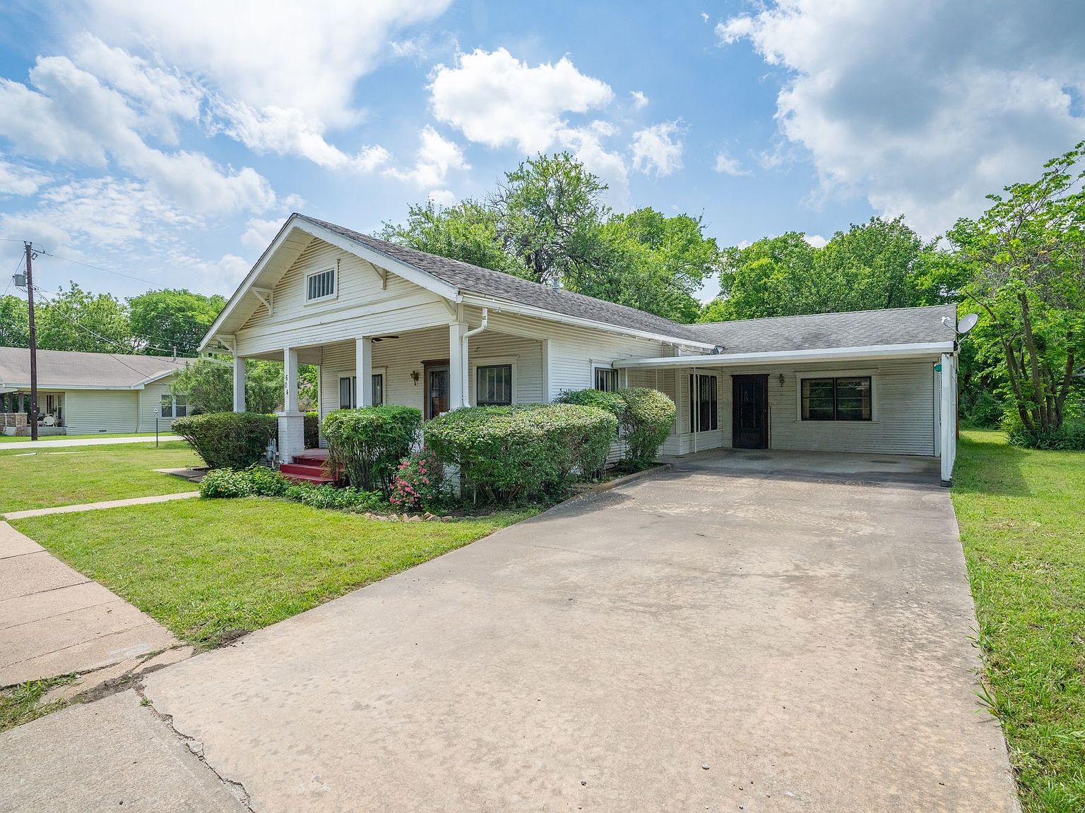 604 S Pearl St Trenton, TX 75490 - Thumbnail 5