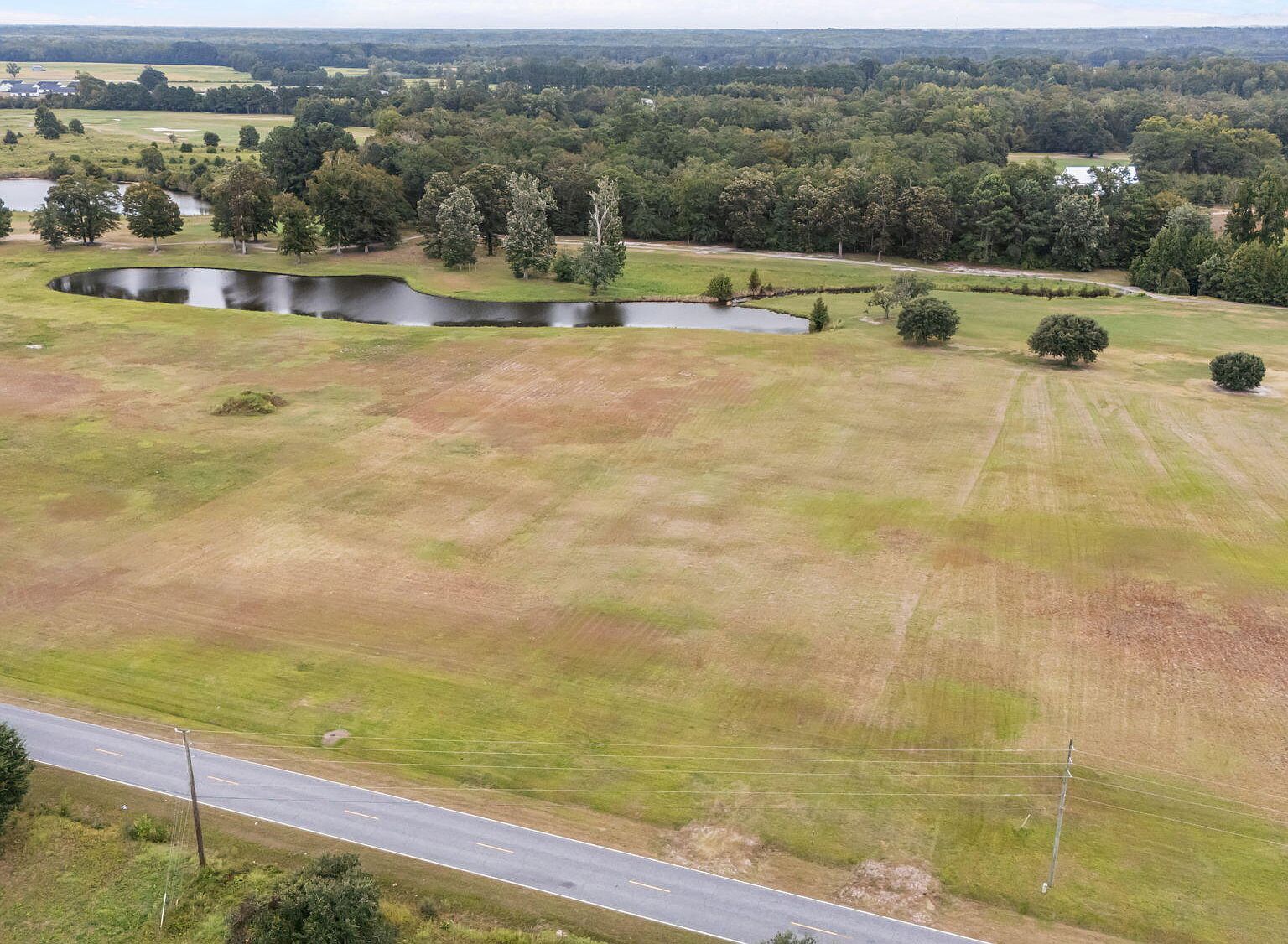 4620 Old Pactolus Rd Greenville, NC 27834 - Thumbnail 5