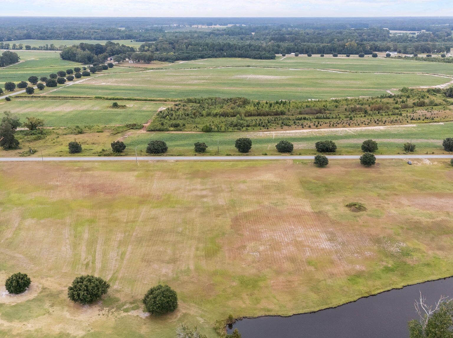 4610 Old Pactolus Rd Greenville, NC 27834 - Thumbnail 5