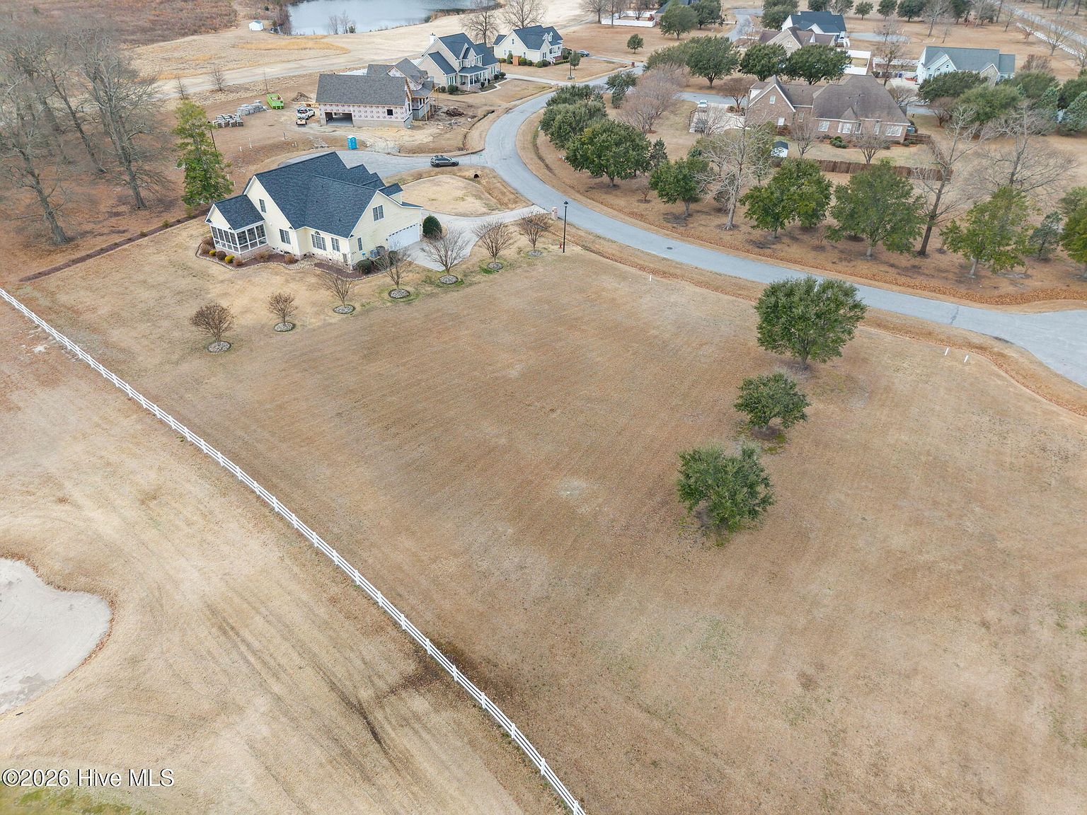 4812 Brandenburg St Greenville, NC 27834 - Thumbnail 5