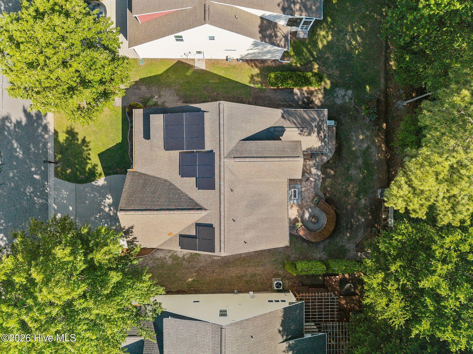 4409 Davencroft Village Dr Winterville, NC 28590 - Thumbnail 5