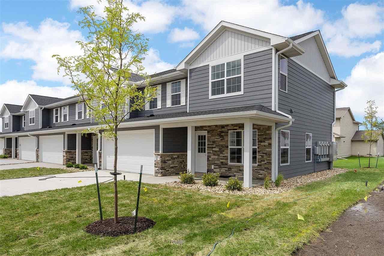 160 Bethany Loop SW #A Cedar Rapids, IA 52404 - Thumbnail 5