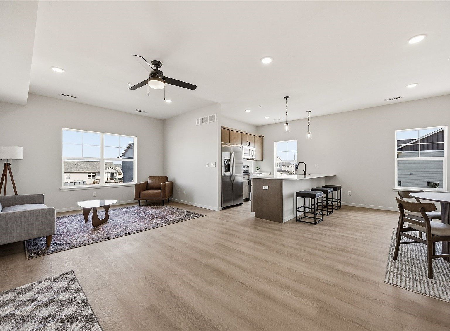 8705 Lewis Dr SW #A Cedar Rapids, IA 52404 - Thumbnail 5