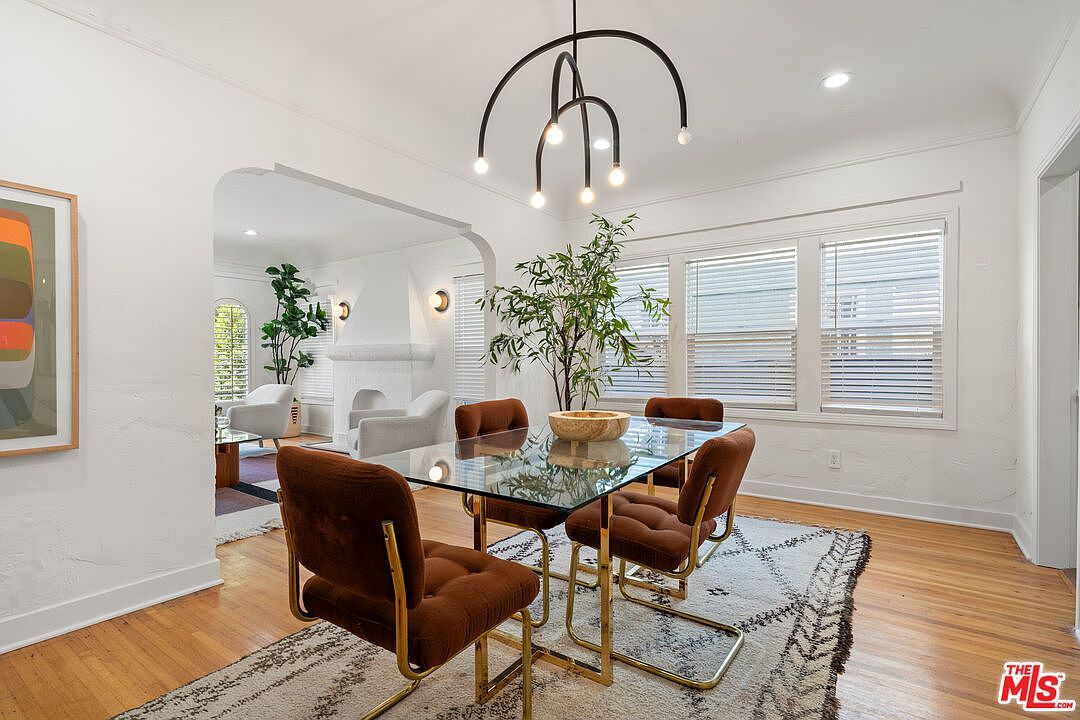 2818 Hillcrest Dr Los Angeles, CA 90016 - Thumbnail 5