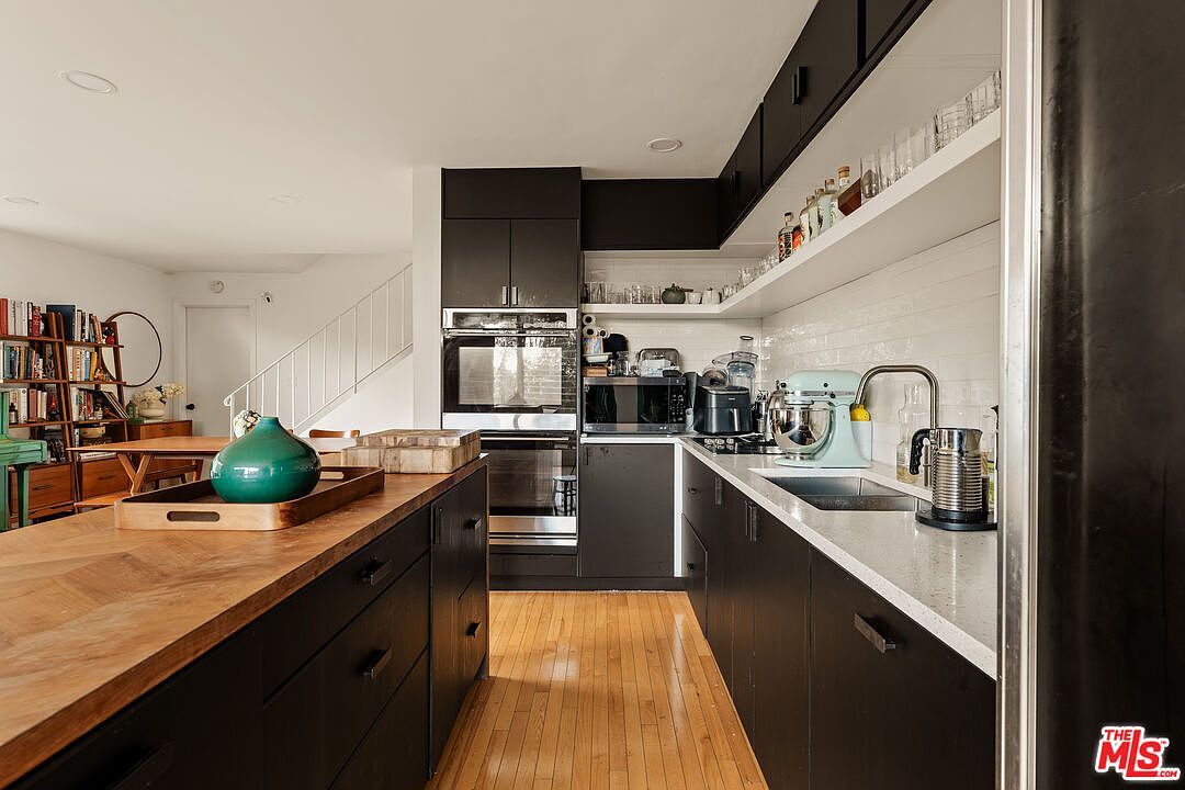 1311 Braeridge Dr Beverly Hills, CA 90210 - Thumbnail 5