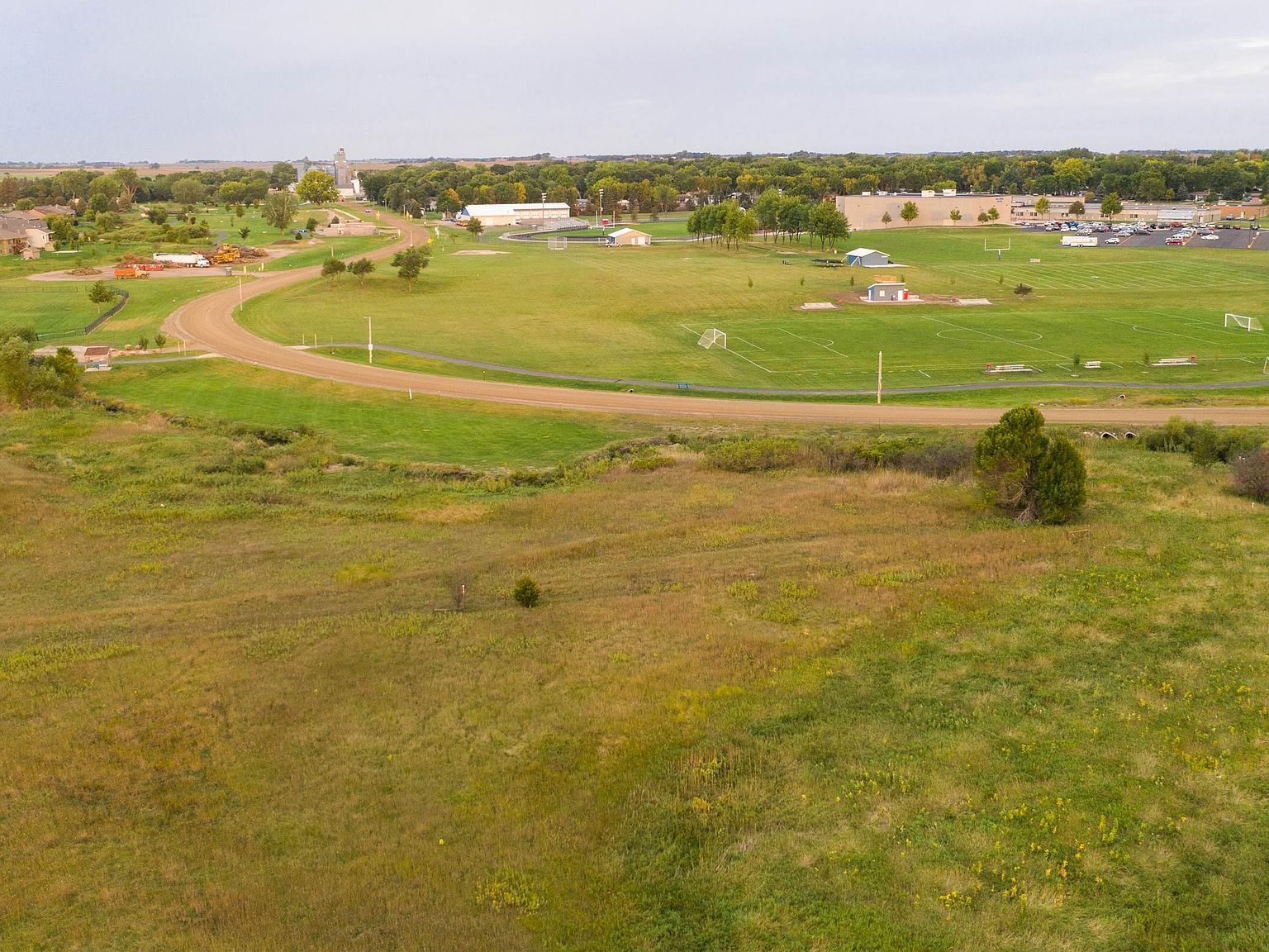 703 Turtle Creek Dr Hartford, SD 57033  | Land/Lot