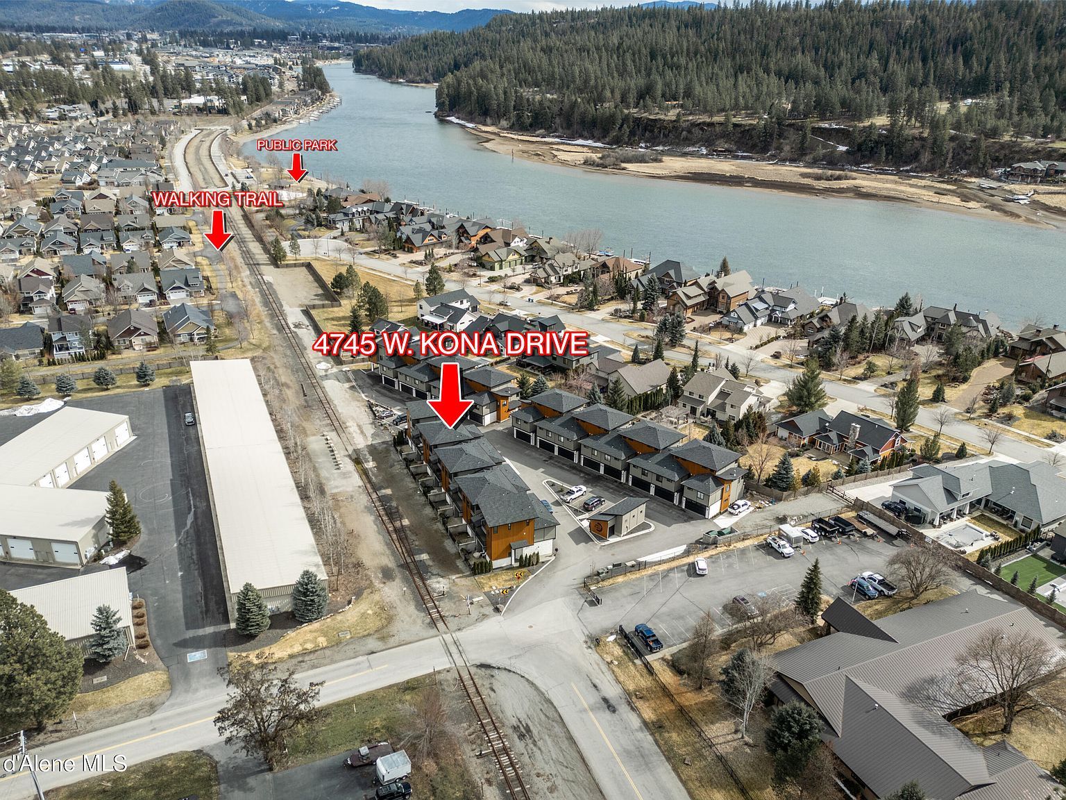 4745 W Kona Dr, Coeur D Alene, ID, 83814 - Thumbnail 5