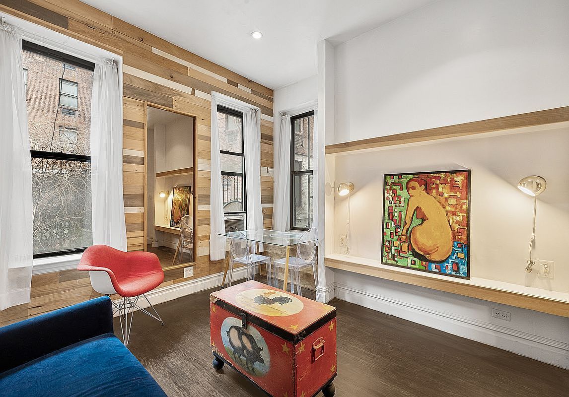 212 E 13th St APT 1C New York, NY 10003 - Thumbnail 5