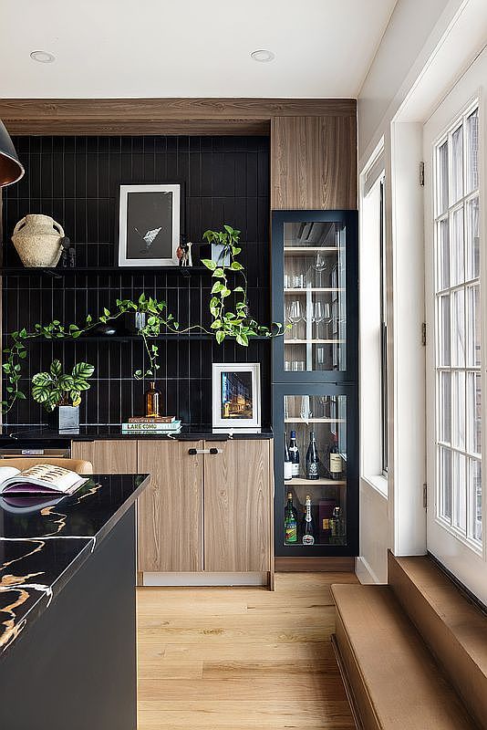 1259 Jefferson Ave #Townhouse Brooklyn, NY 11221 - Thumbnail 5