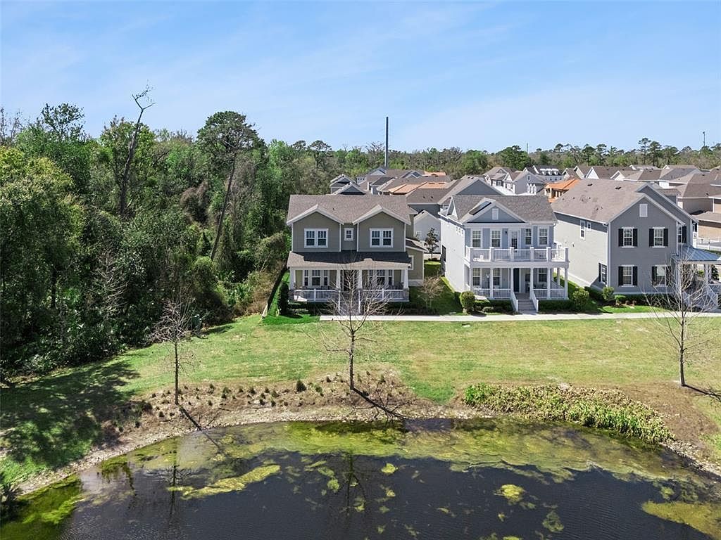 7573 Estuary Lake Loop Celebration, FL 34747 - Thumbnail 5