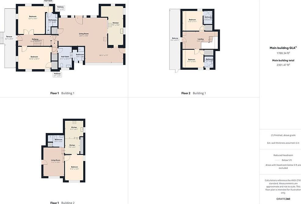 825 N Forbes St Lakeport, CA 95453 - Thumbnail 5