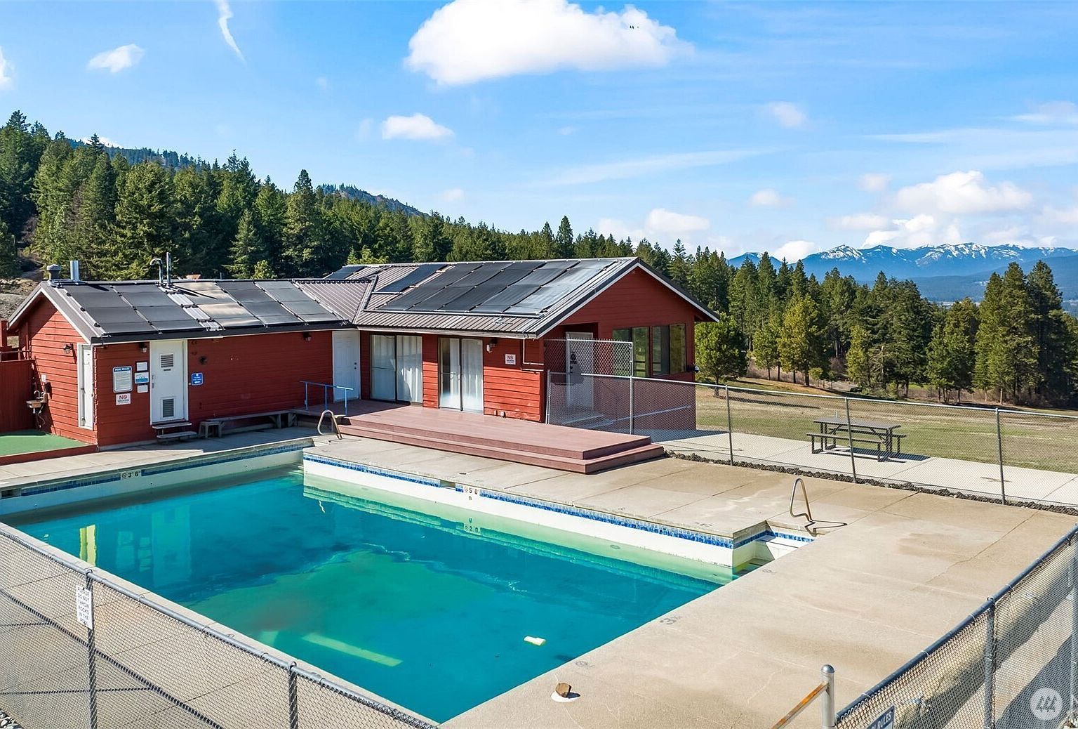 130 Horse Heaven Rd Cle Elum, WA 98922 - Thumbnail 5