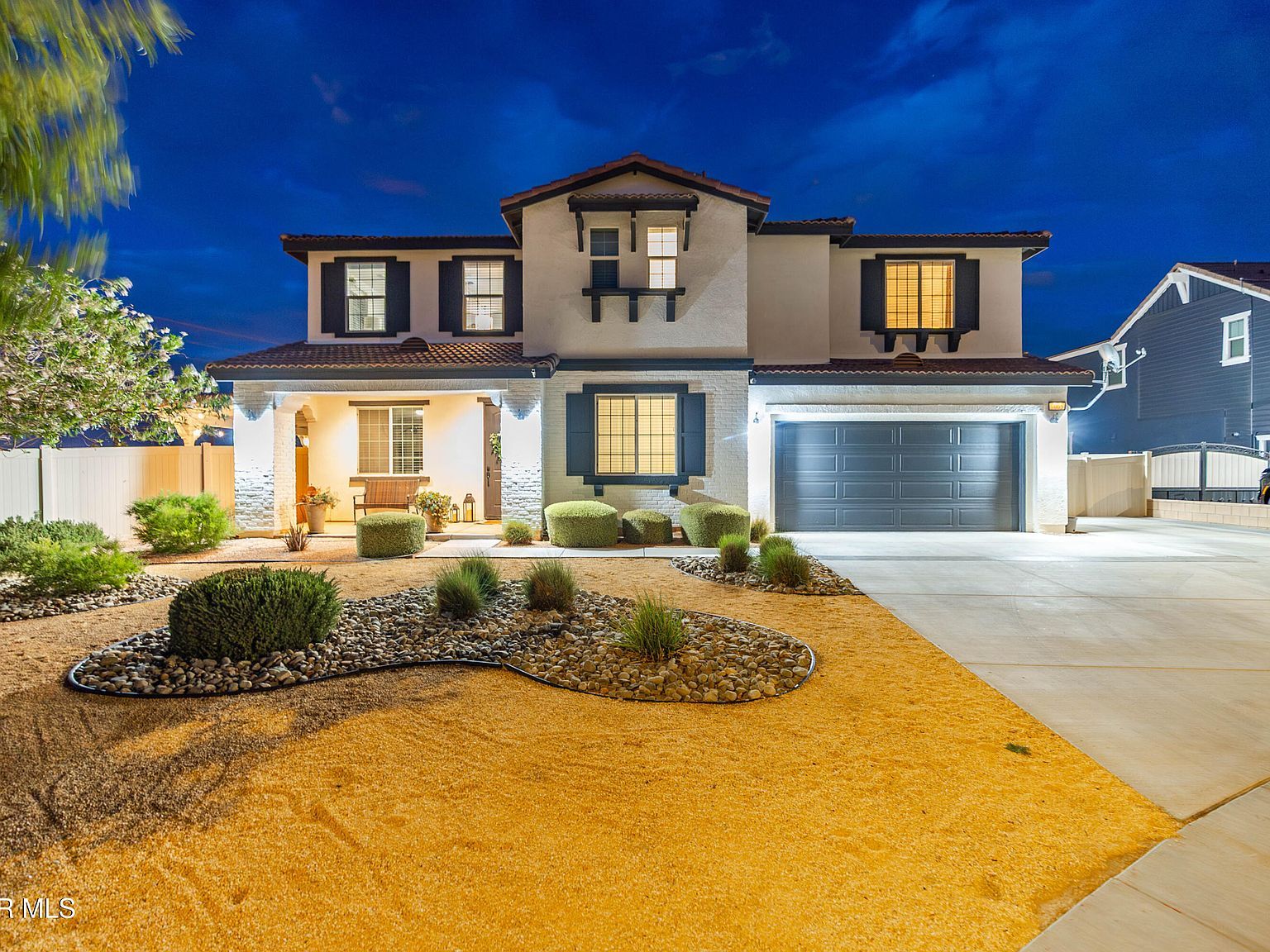 7005 Hartford Ln Palmdale, CA 93551 - Thumbnail 5