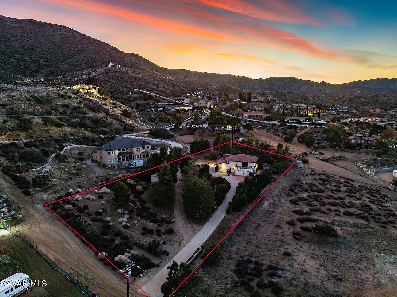 36421 Oliver Ln Palmdale, CA 93551 - Thumbnail 5