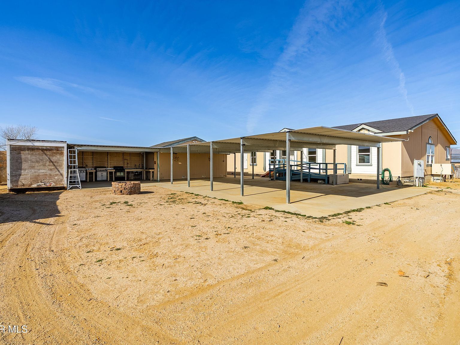 12567 Sahara Ave Rosamond, CA 93560 - Thumbnail 5