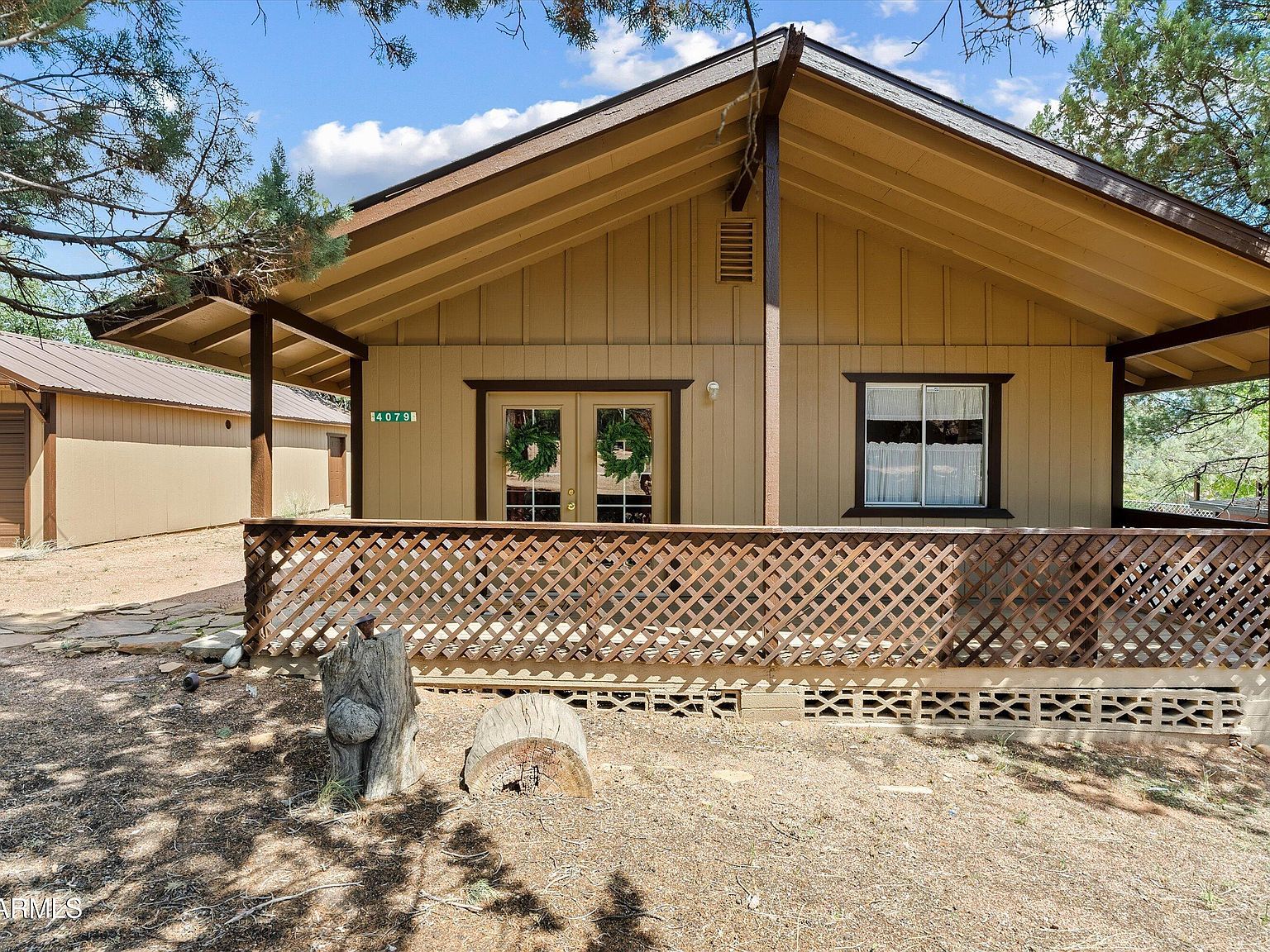 4079 N Cherri Lynn Dr Pine, AZ 85544 - Thumbnail 5