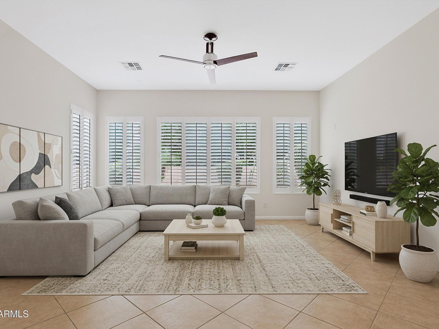 8618 S 22nd St Phoenix, AZ 85042 - Thumbnail 5