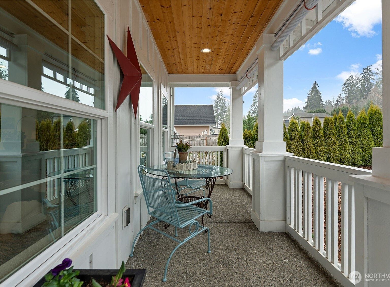 140 E Cedarland Ln Allyn, WA 98524 - Thumbnail 5