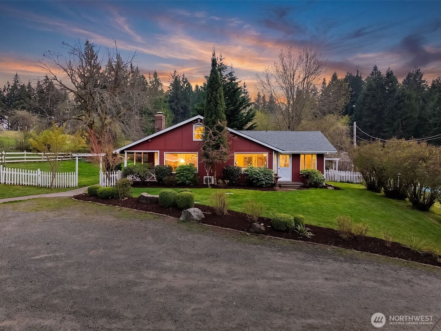 18110 Roberts Rd NW Vaughn, WA 98394 - Thumbnail 5