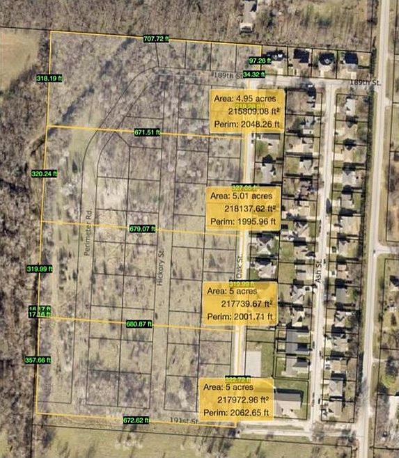 LOT 1 Oak St Belton, MO 64012 - Thumbnail 5