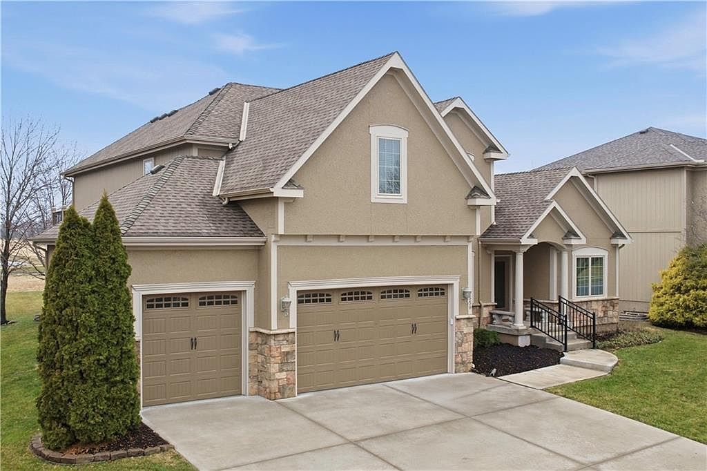 1559 Brompton Ln Raymore, MO 64083 - Thumbnail 5