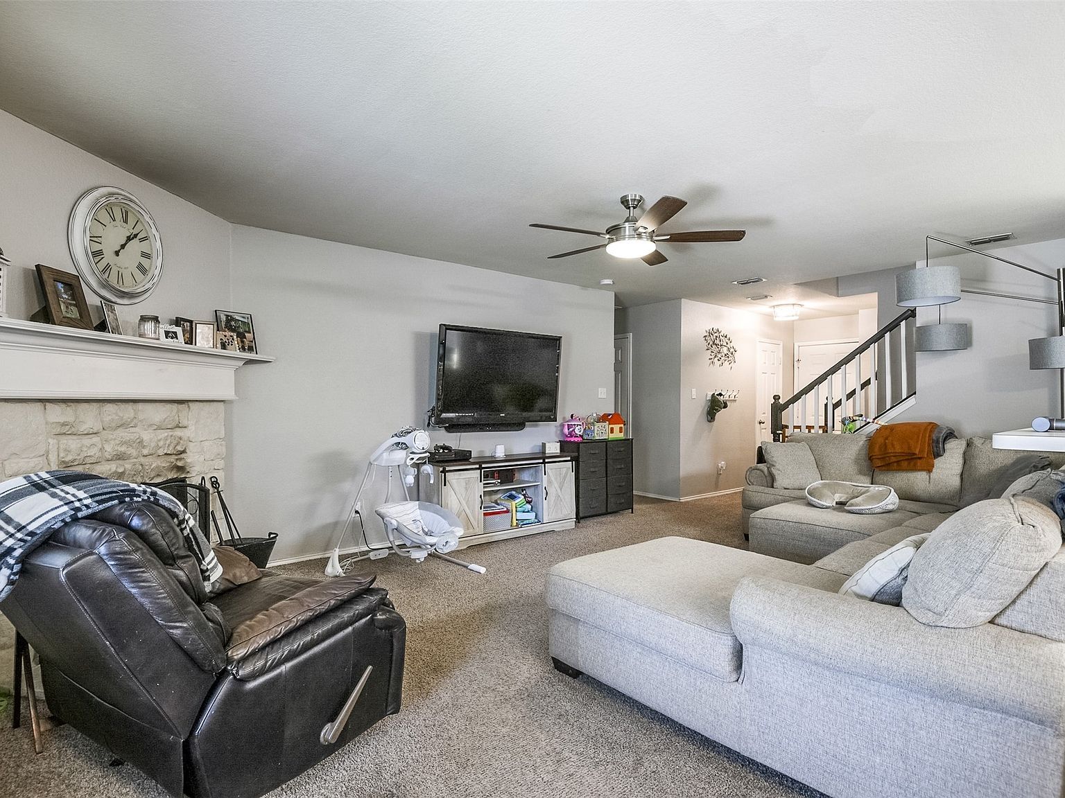 1575 Sandhurst Dr Waxahachie, TX 75165 - Thumbnail 5