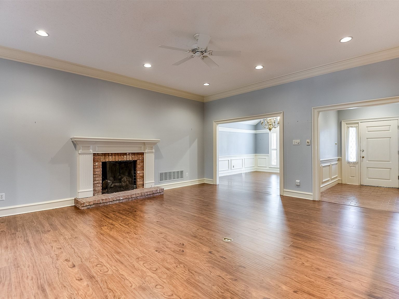 109 Kiowa Ln Waxahachie, TX 75165 - Thumbnail 5