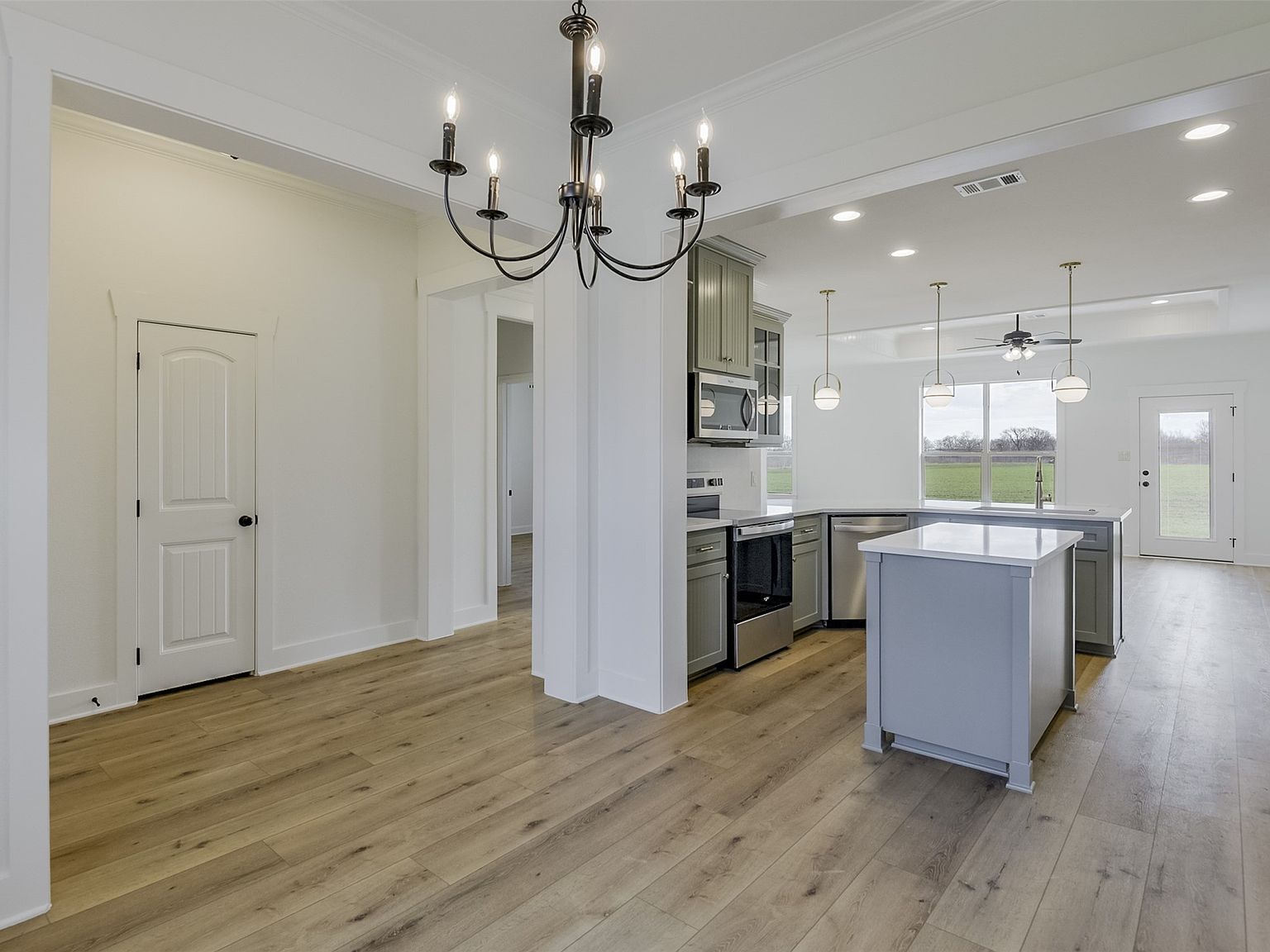 138 Zmolek Rd Ennis, TX 75119 - Thumbnail 5