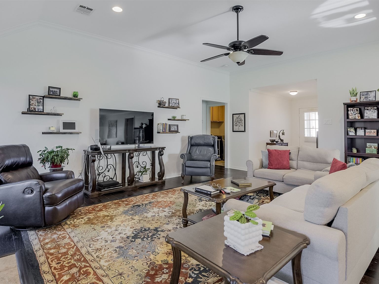 603 Columbia Ave Waxahachie, TX 75165 - Thumbnail 5