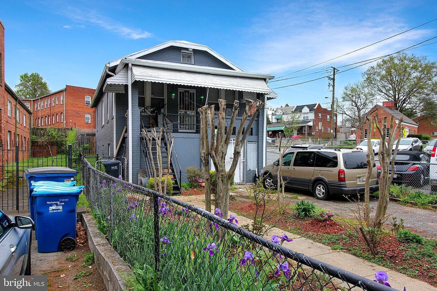 4380 Benning Rd NE Washington, DC 20019 - Thumbnail 5