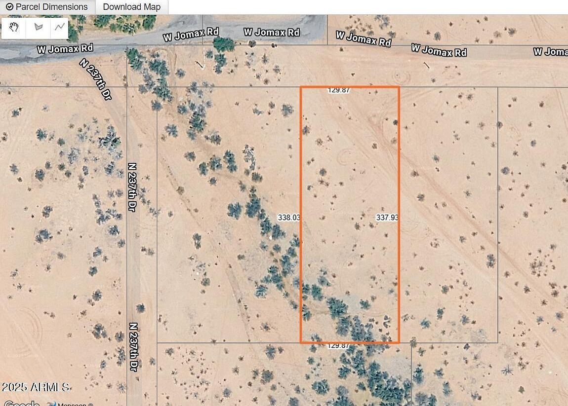 237X-2 W Jomax Rd Surprise, AZ 85387 - Thumbnail 5