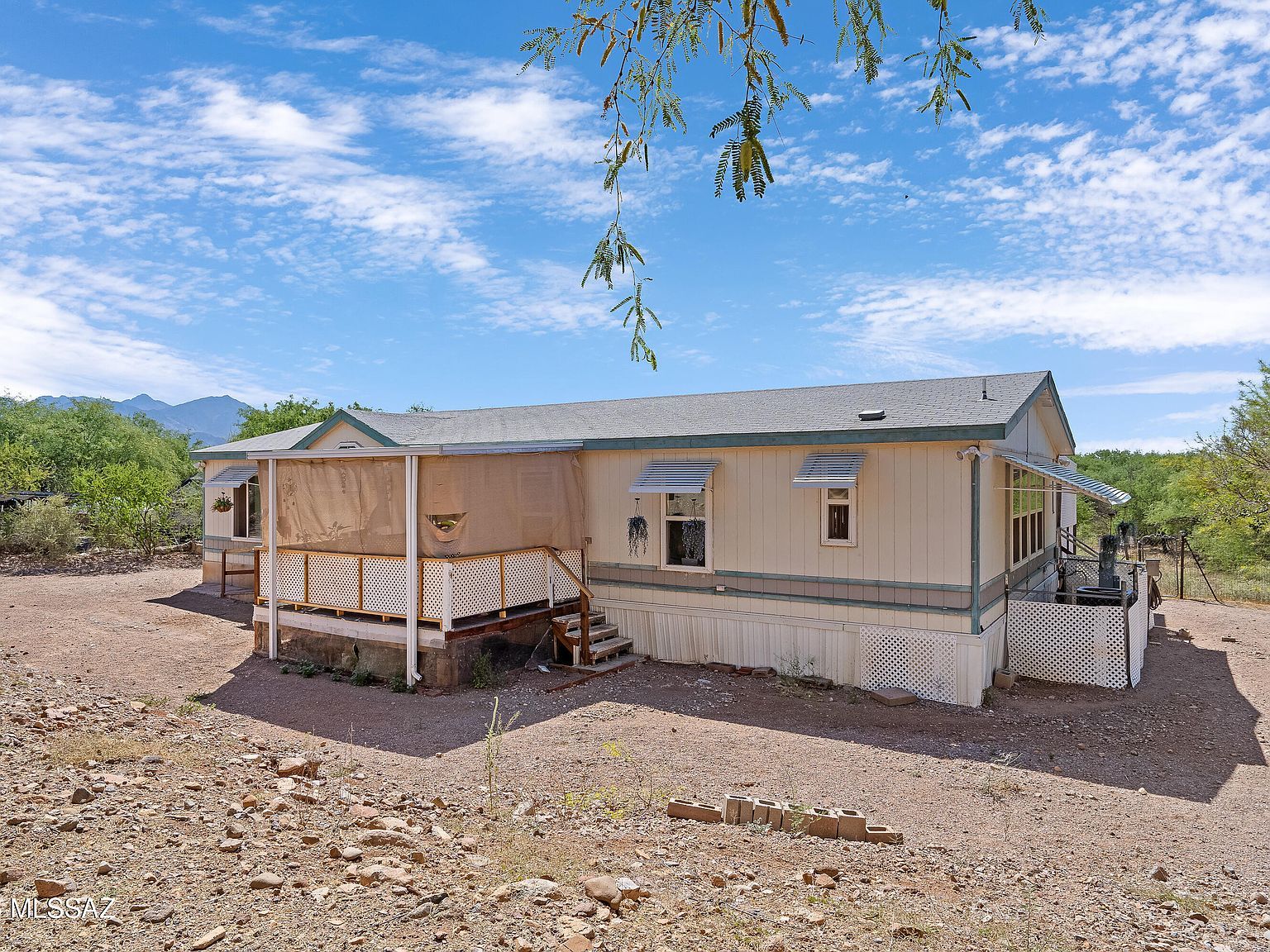 4851 W Arivaca Rd Amado, AZ 85645 - Thumbnail 5
