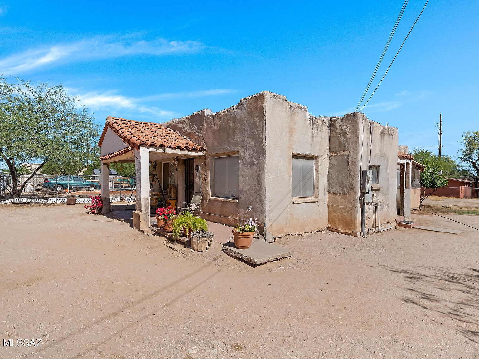113 E President St Tucson, AZ 85714 - Thumbnail 5