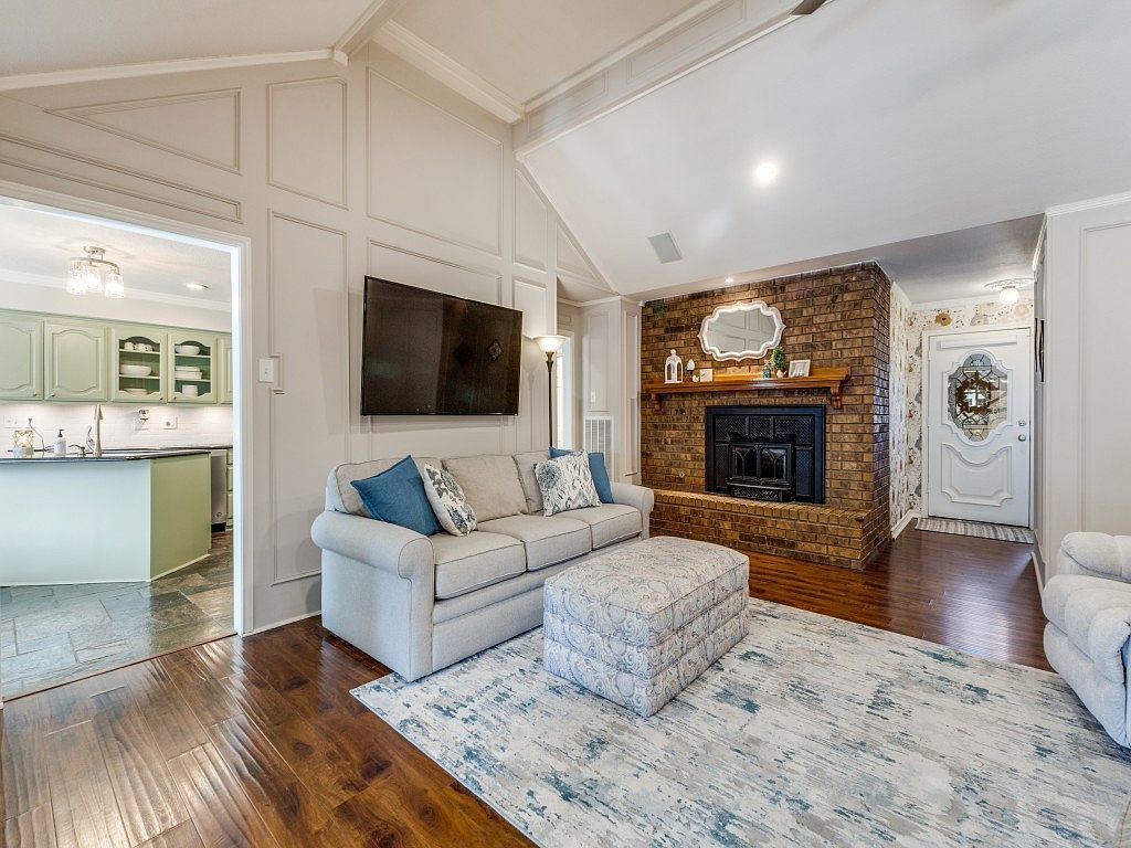 3410 Oxford Dr Rowlett, TX 75088 - Thumbnail 5