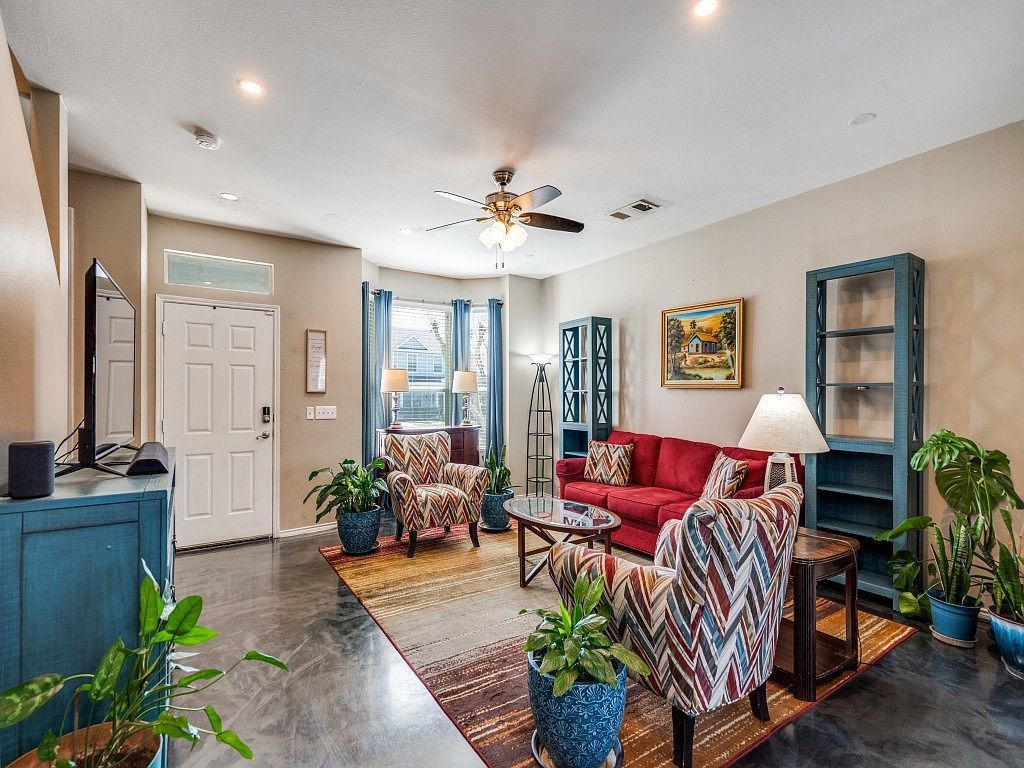 912 Greene Way Wylie, TX 75098 - Thumbnail 5