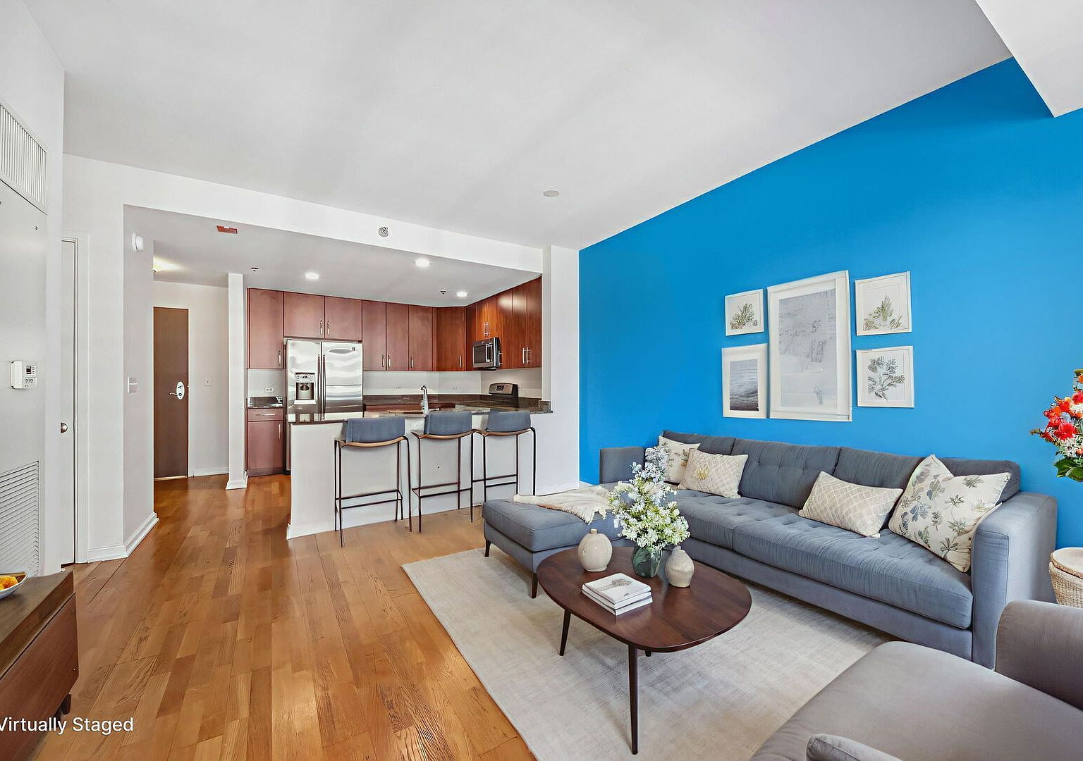 160 E Illinois St APT 1704 Chicago, IL 60611 - Thumbnail 5