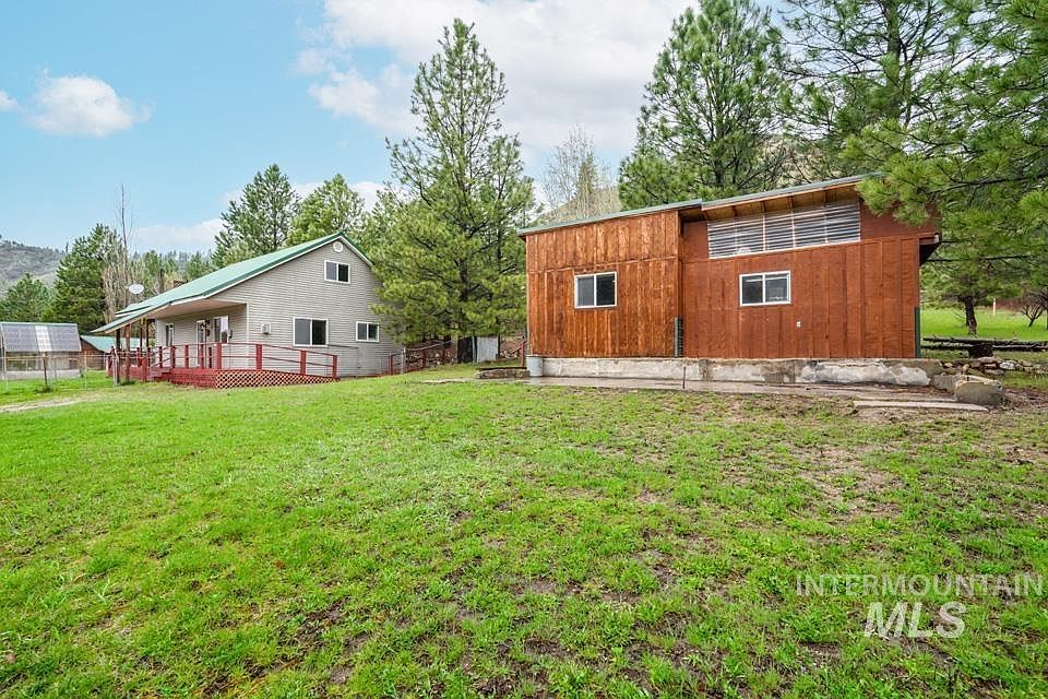 15 Sellman Dr Lowman, ID 83637 - Thumbnail 5
