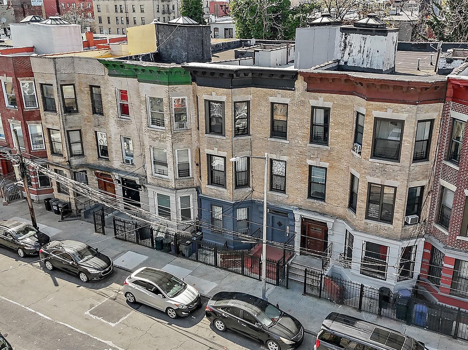 1037 College Ave Bronx, NY 10456 - Thumbnail 5