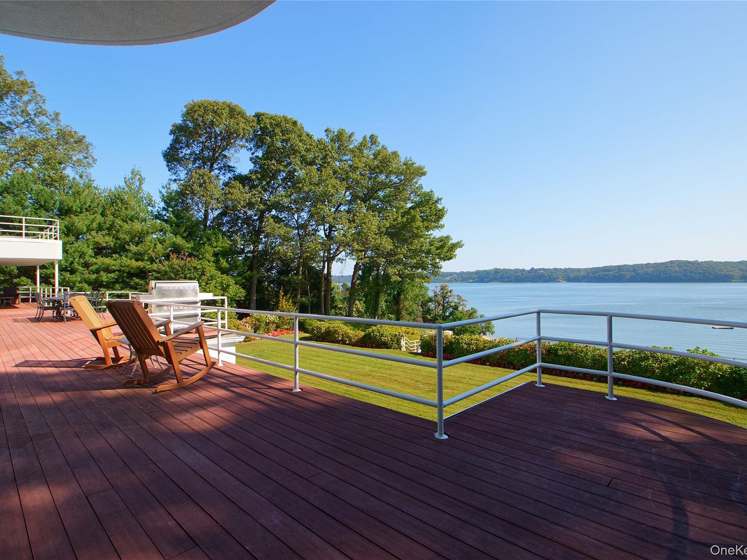 26 Tennis Court Rd Oyster Bay Cove, NY 11771 - Thumbnail 5