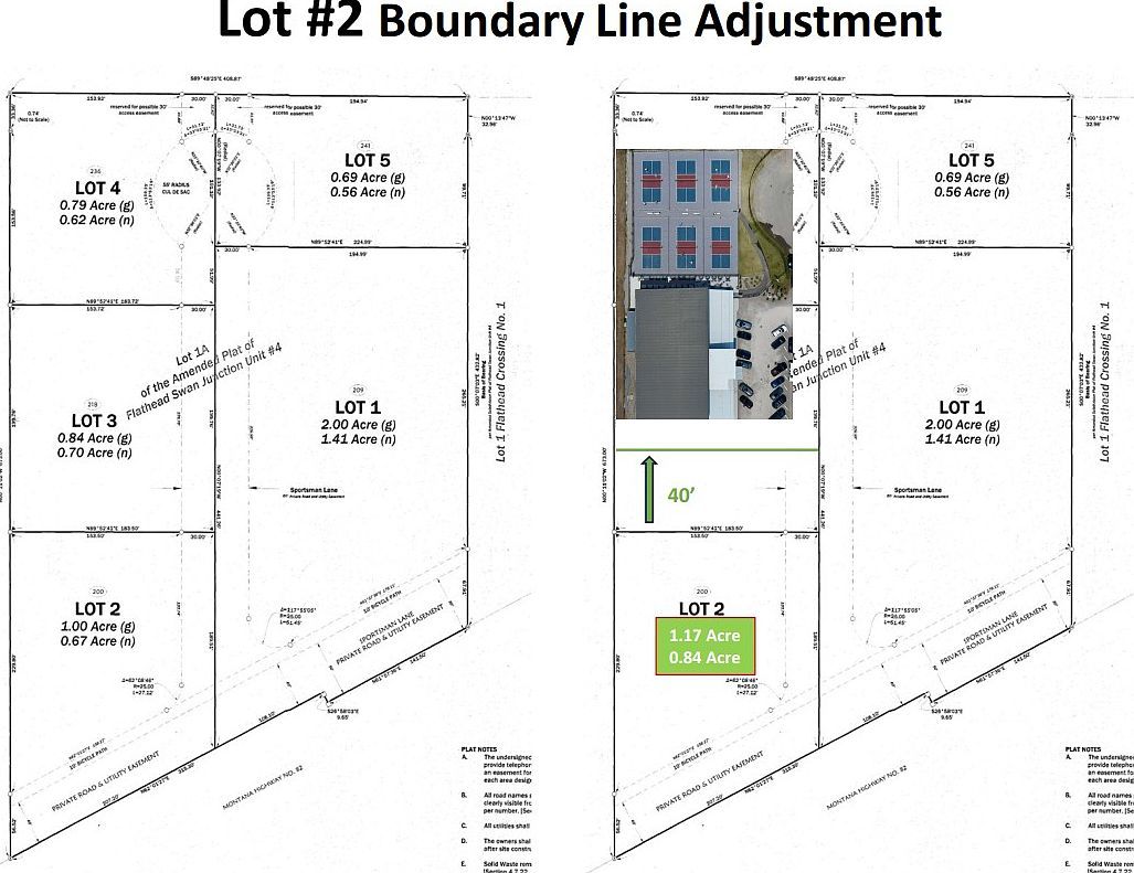200 Sportsman Ln Bigfork, MT 59911 - Thumbnail 5