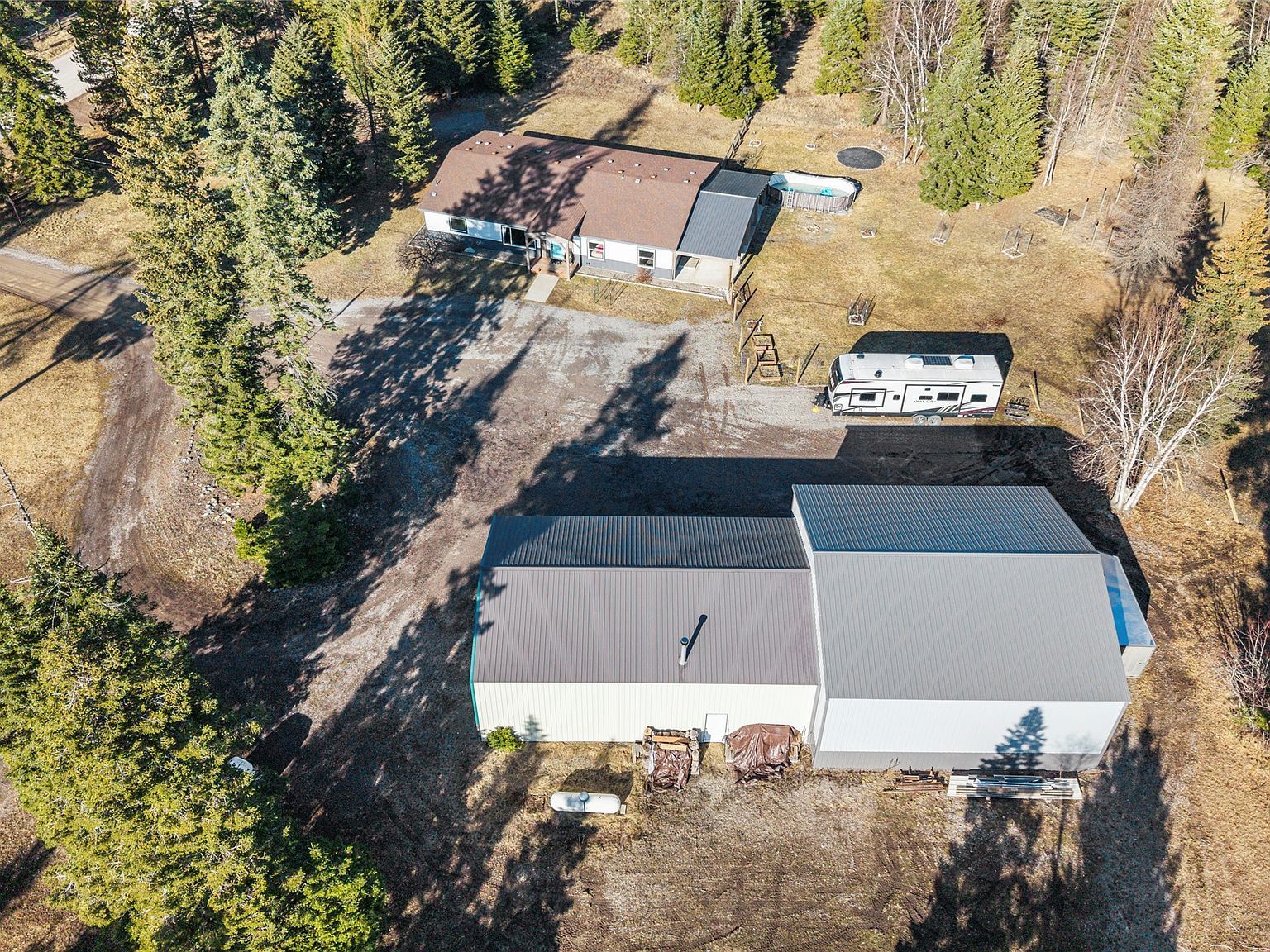 12524 Sunburst Dr Bigfork, MT 59911 - Thumbnail 5