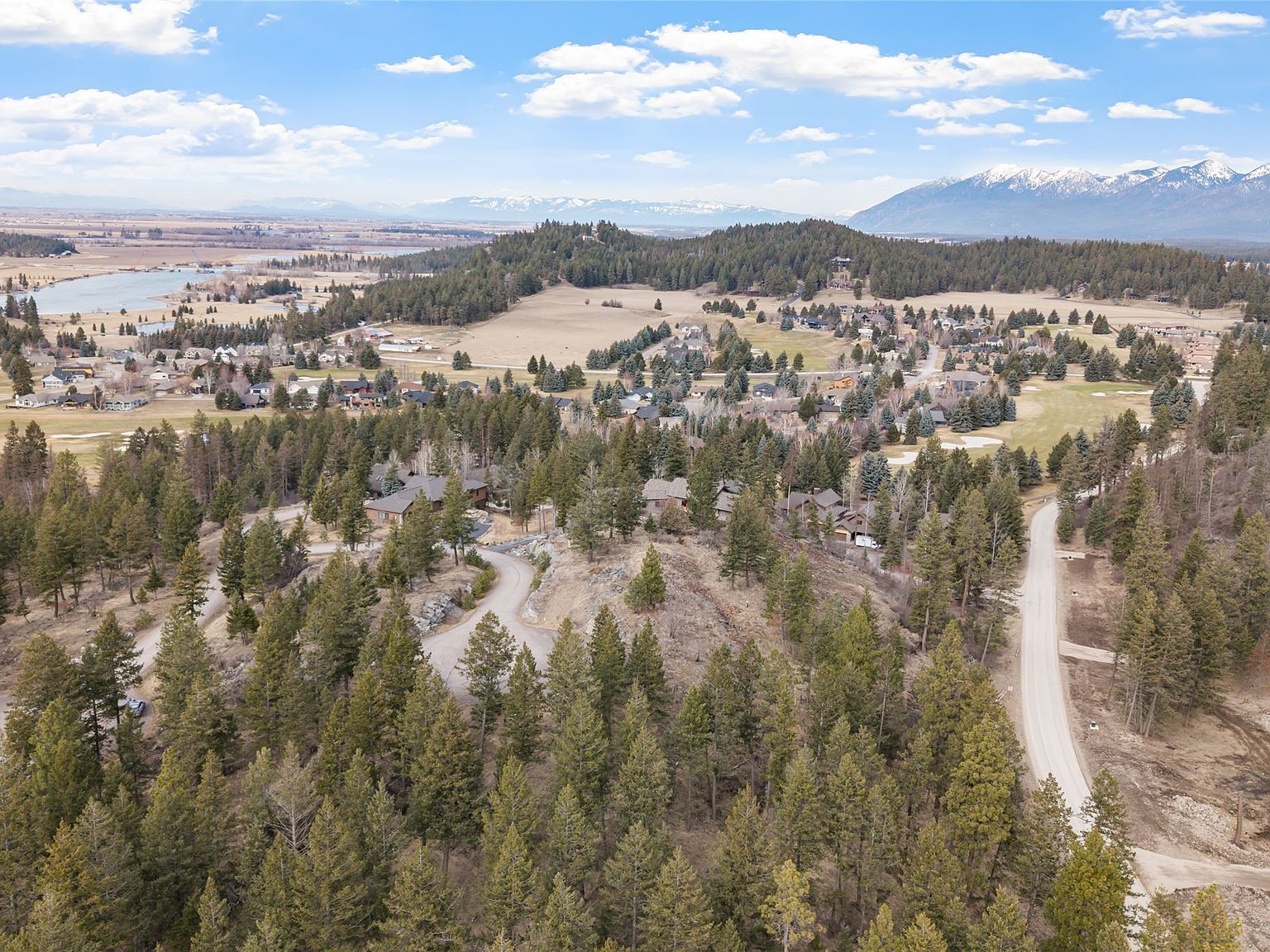 87 Rock Ridge Way Bigfork, MT 59911 - Thumbnail 5