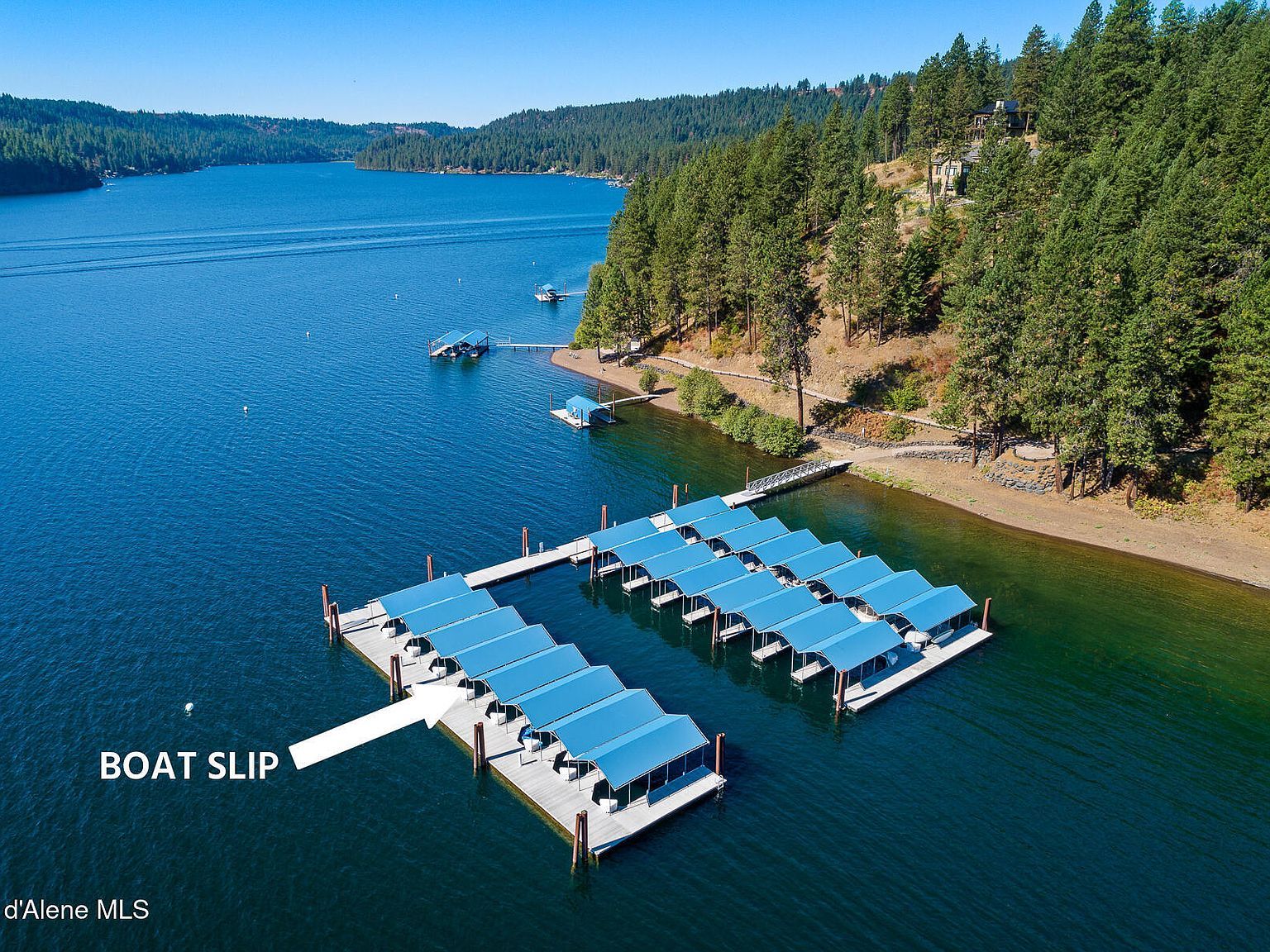 LOT 1 W Valencia St Worley, ID 83876 - Thumbnail 5