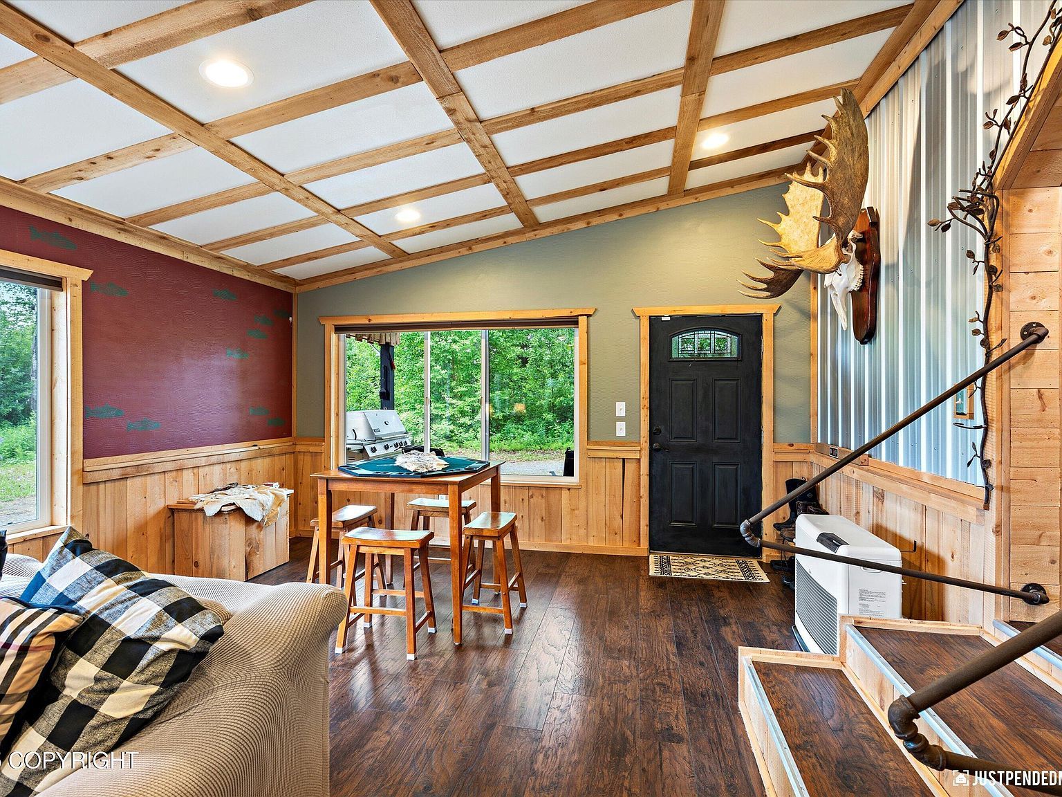 29416 W Deshka Landing Rd Willow, AK 99688 - Thumbnail 5