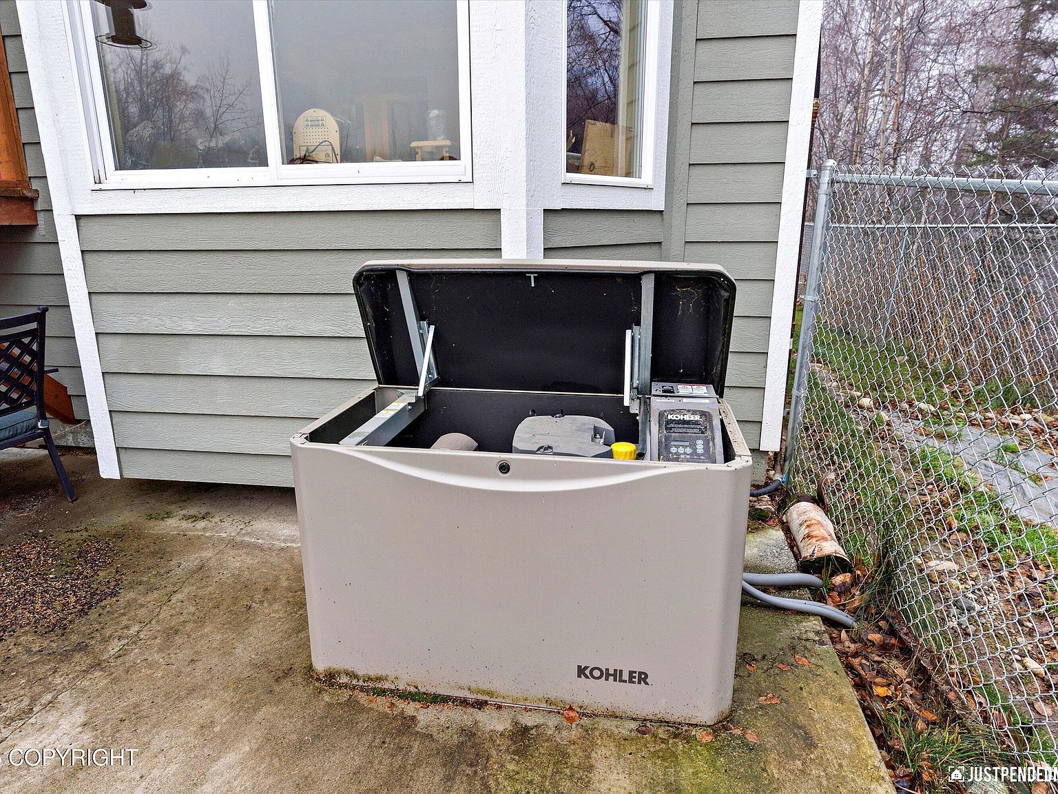 3872 N Charley Dr Wasilla, AK 99654 - Thumbnail 5