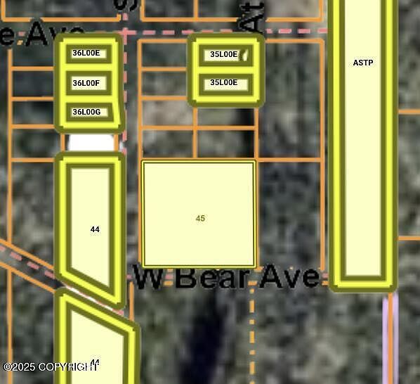 Lg B36 Trail On Point Mackenzie Wasilla, AK 99623 - Thumbnail 5