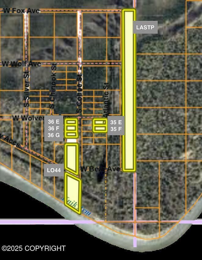 Le B36 Trail On Point Mackenzie Wasilla, AK 99623 - Thumbnail 5