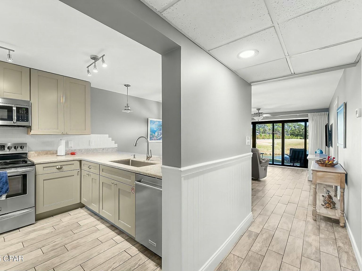 520 Richard Jackson Blvd #1502 Panama City Beach, FL 32407 - Thumbnail 5