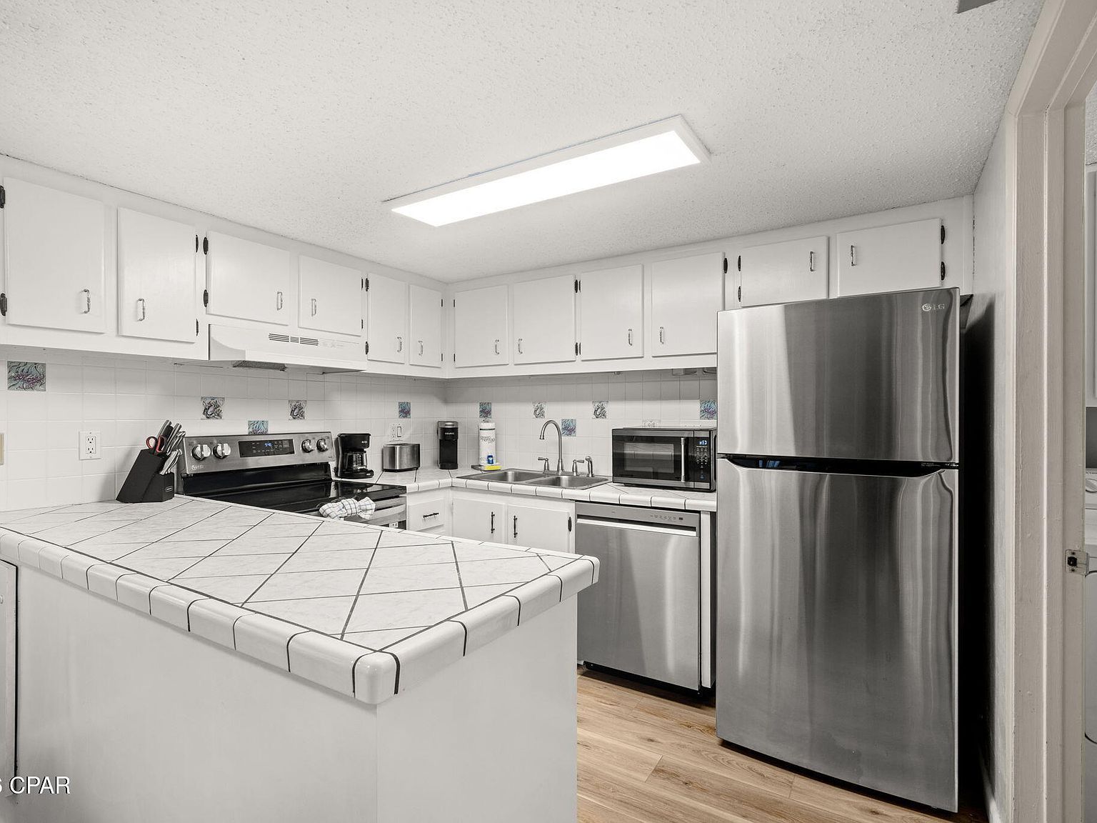 23223 Front Beach Rd #A1-701 Panama City Beach, FL 32413 - Thumbnail 5